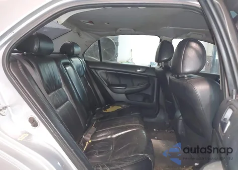 2005 Honda Accord 3.0 Ex z USA, uszkodzony, nr VIN 1HGCM66555A032775